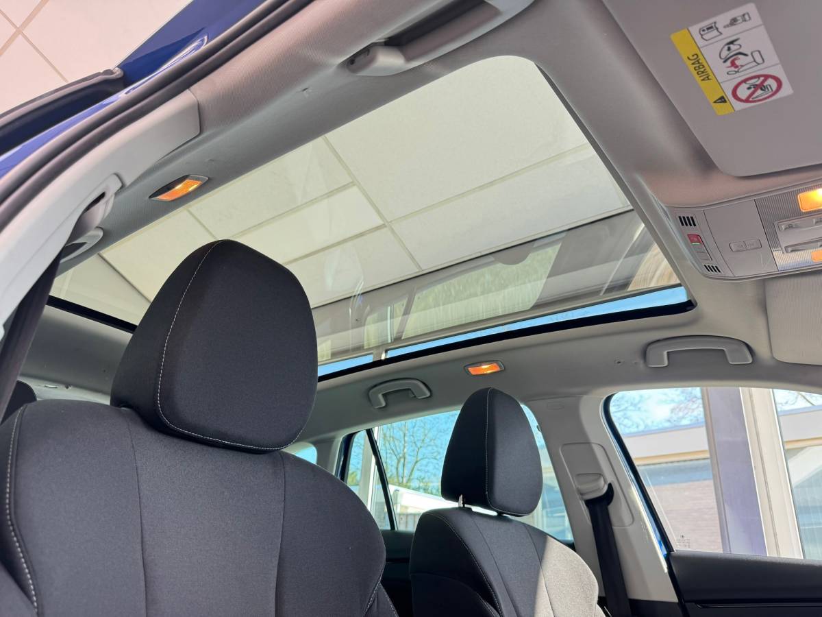 Škoda Scala Skoda Scala 1.0 TSI Ambition|Panoramadak|Carplay|Trekhaak|Clima