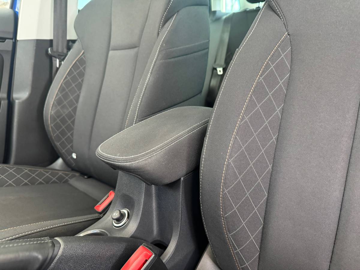 Škoda Scala Skoda Scala 1.0 TSI Ambition|Panoramadak|Carplay|Trekhaak|Clima