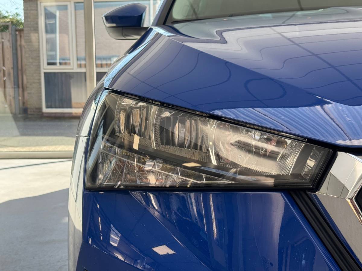 Škoda Scala Skoda Scala 1.0 TSI Ambition|Panoramadak|Carplay|Trekhaak|Clima