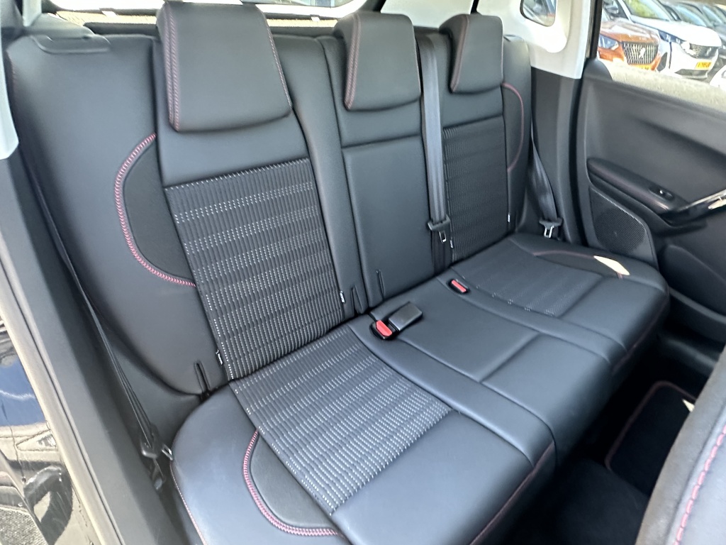 Peugeot 2008 Peugeot 2008 1.2 130 PK GT-Line |Nieuwe distributieriem |