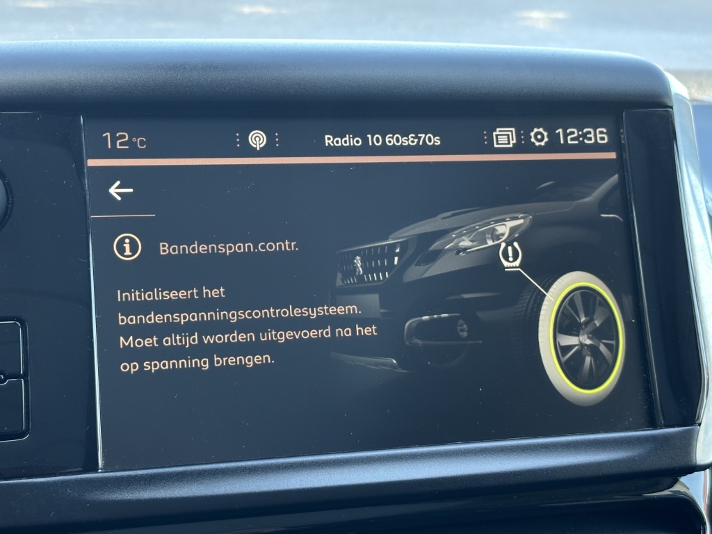Peugeot 2008 Peugeot 2008 1.2 130 PK GT-Line |Nieuwe distributieriem |