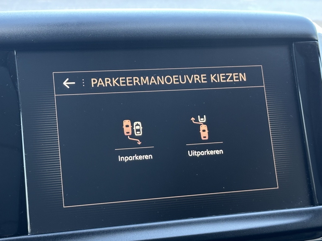Peugeot 2008 Peugeot 2008 1.2 130 PK GT-Line |Nieuwe distributieriem |