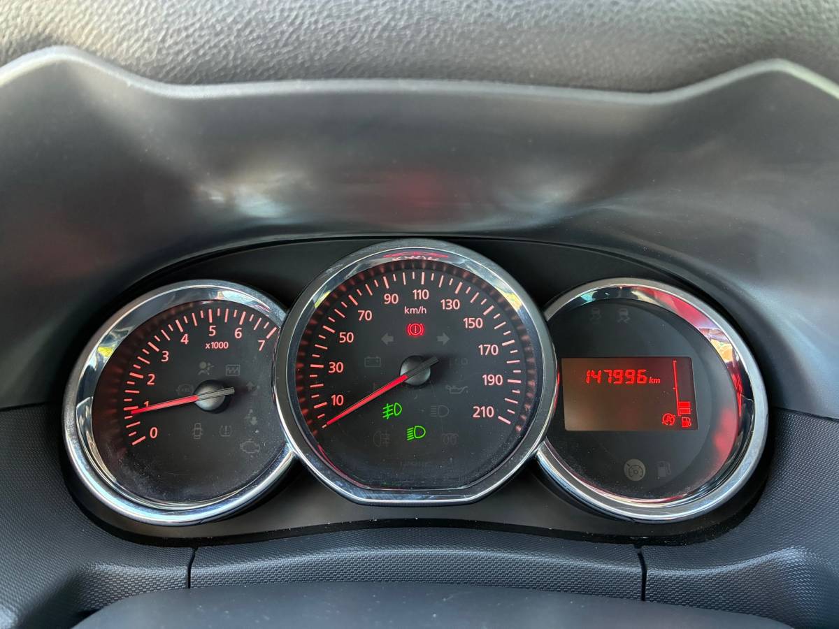 Dacia Duster Dacia Duster 1.2 TCe 4×2 Prestige | Airco + Cruise + Navi nu € 8.975,-!!!