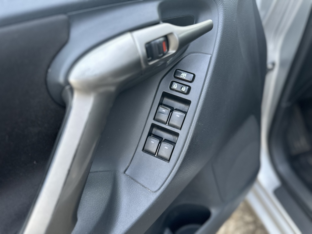 Toyota Verso Toyota Verso 1.8 VVT-i 7-Persoons | Automaat | Cruise & Clima | NAP