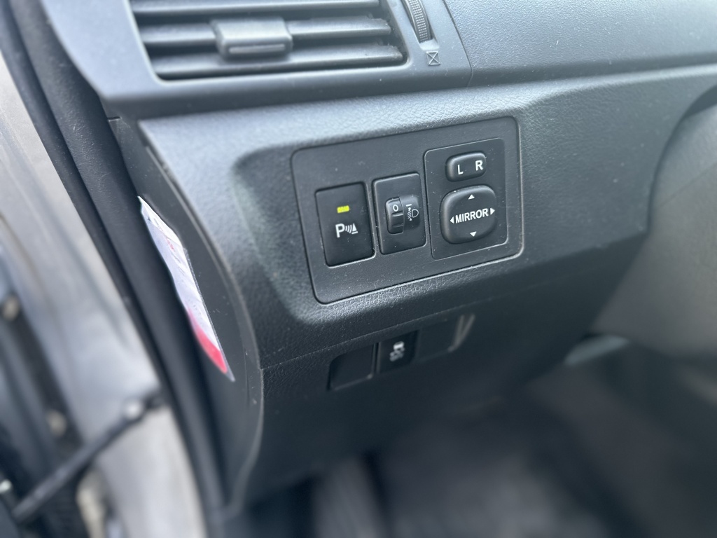 Toyota Verso Toyota Verso 1.8 VVT-i 7-Persoons | Automaat | Cruise & Clima | NAP