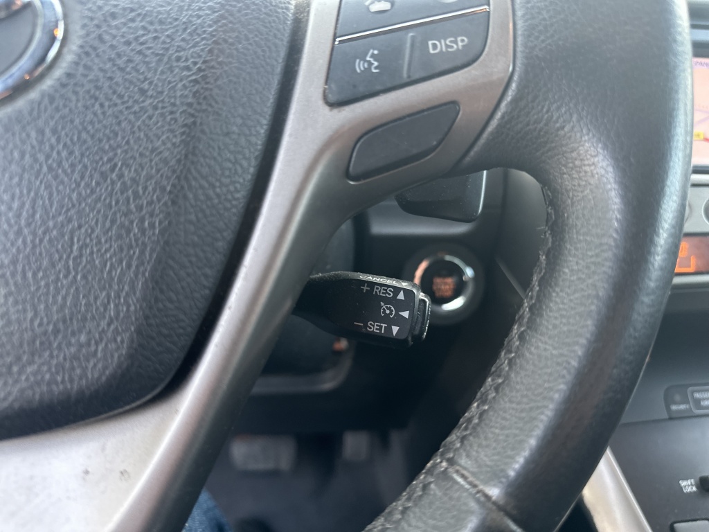 Toyota Verso Toyota Verso 1.8 VVT-i 7-Persoons | Automaat | Cruise & Clima | NAP