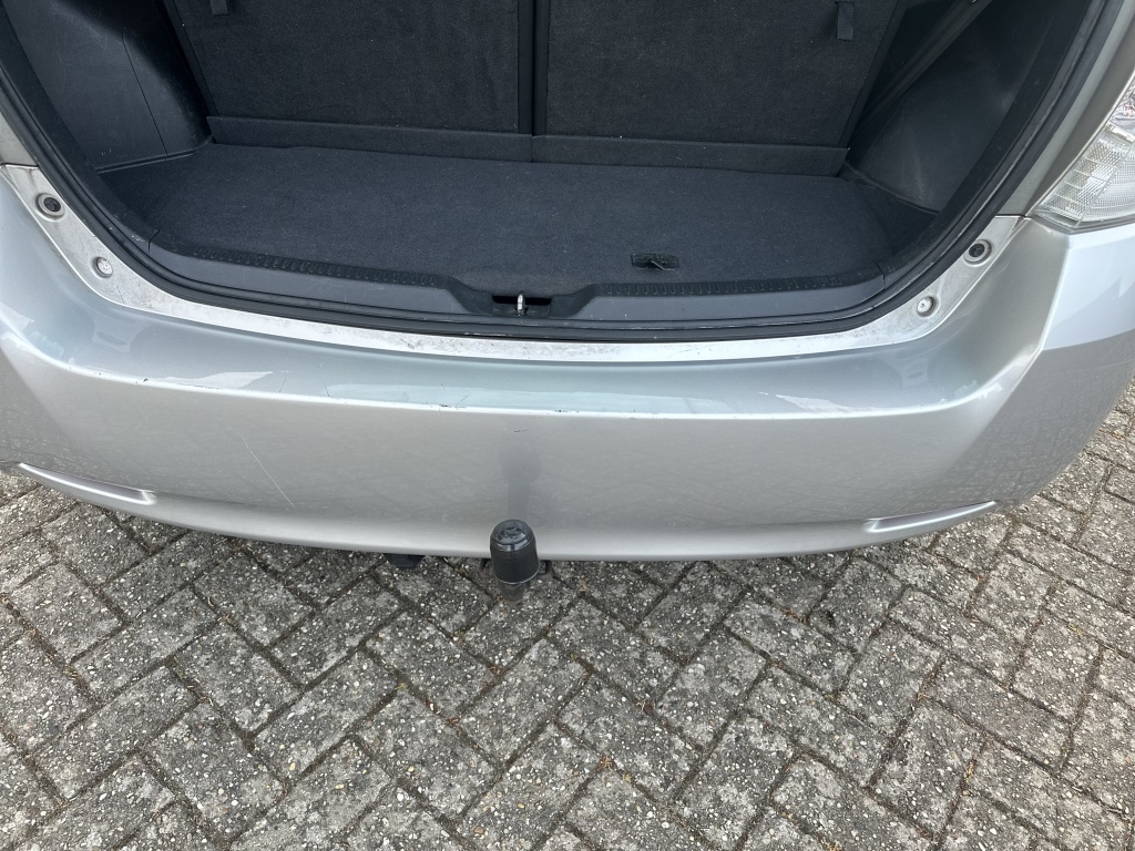 Toyota Verso Toyota Verso 1.8 VVT-i 7-Persoons | Automaat | Cruise & Clima | NAP