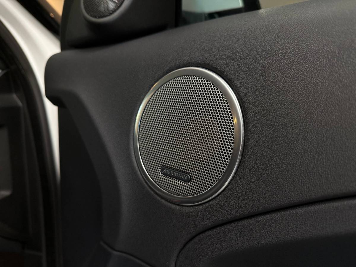 Land Rover Range Rover Evoque Land Rover Range Rover Evoque Coupé 2.0 Si 4WD Dynamic *80.000Km!* Dealer OH|Stoel/Stuurverw|241Pk! NAP