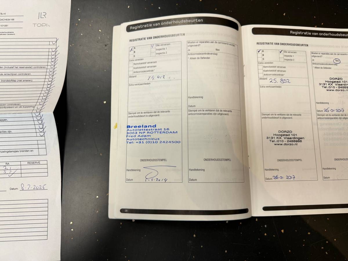 Land Rover Range Rover Evoque Land Rover Range Rover Evoque Coupé 2.0 Si 4WD Dynamic *80.000Km!* Dealer OH|Stoel/Stuurverw|241Pk! NAP