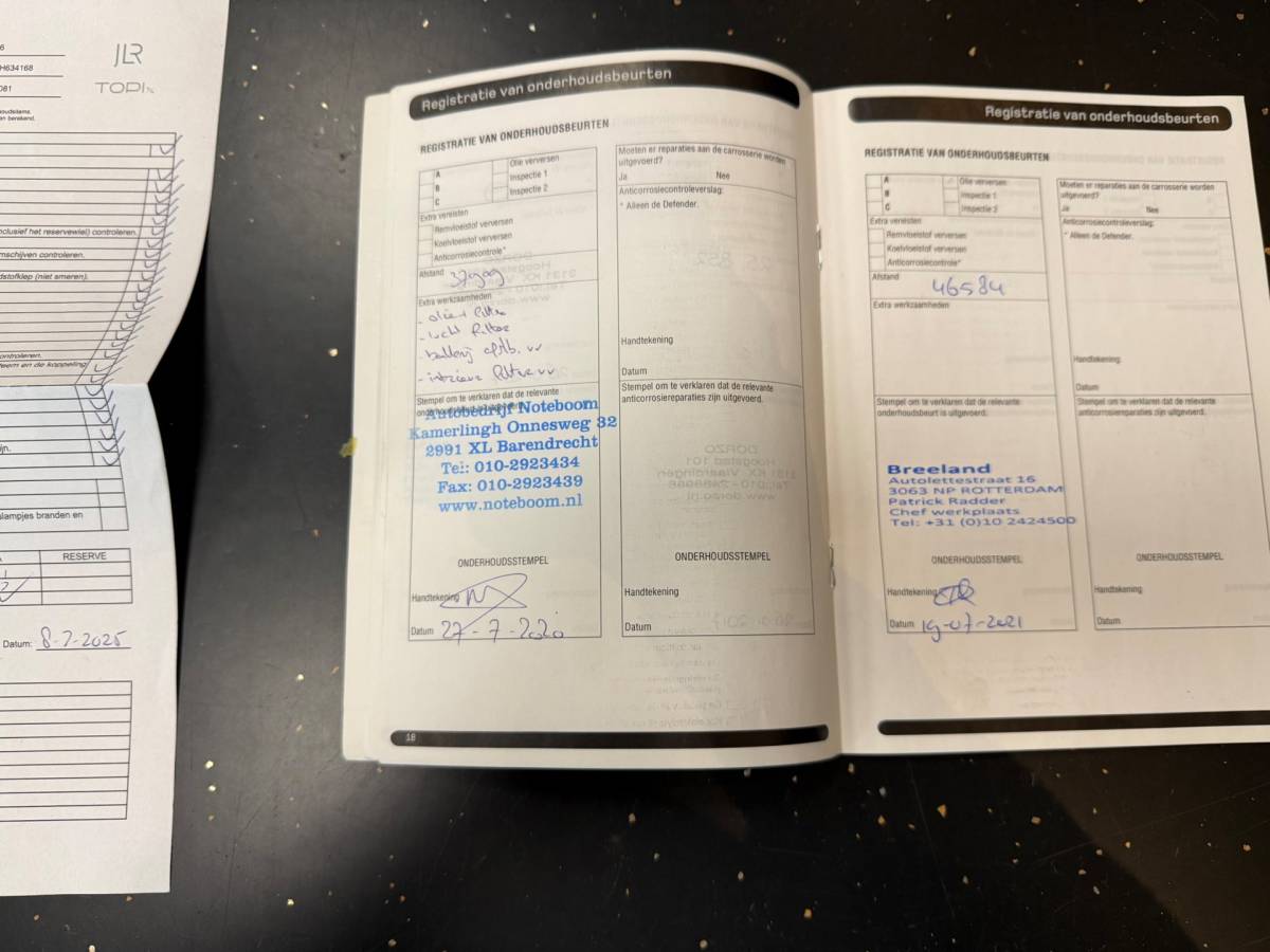 Land Rover Range Rover Evoque Land Rover Range Rover Evoque Coupé 2.0 Si 4WD Dynamic *80.000Km!* Dealer OH|Stoel/Stuurverw|241Pk! NAP