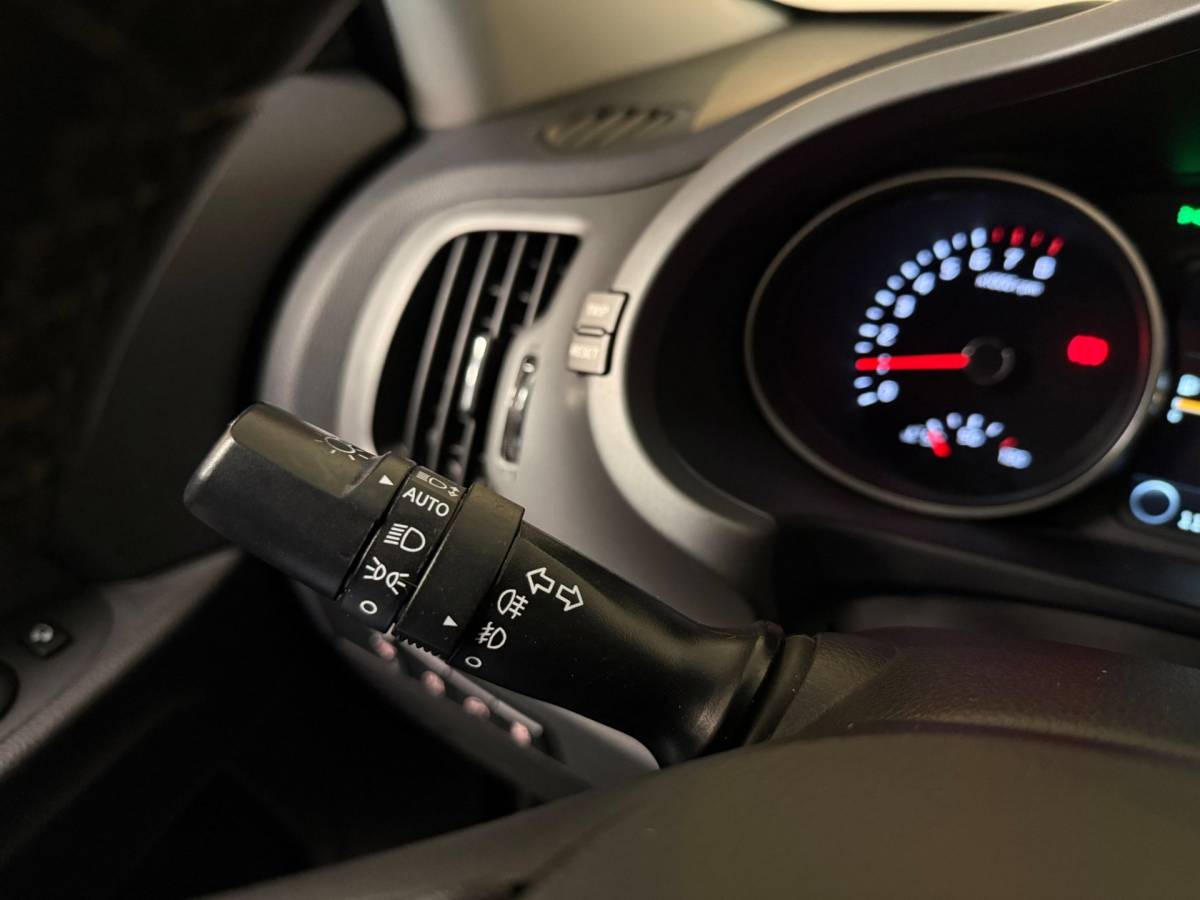 Kia Sportage Kia Sportage 1.6 GDI ExecutiveLine *2de Eigenaar/Dealer OH* Pano|Stoelverw.|Camera|Cruise|Navi