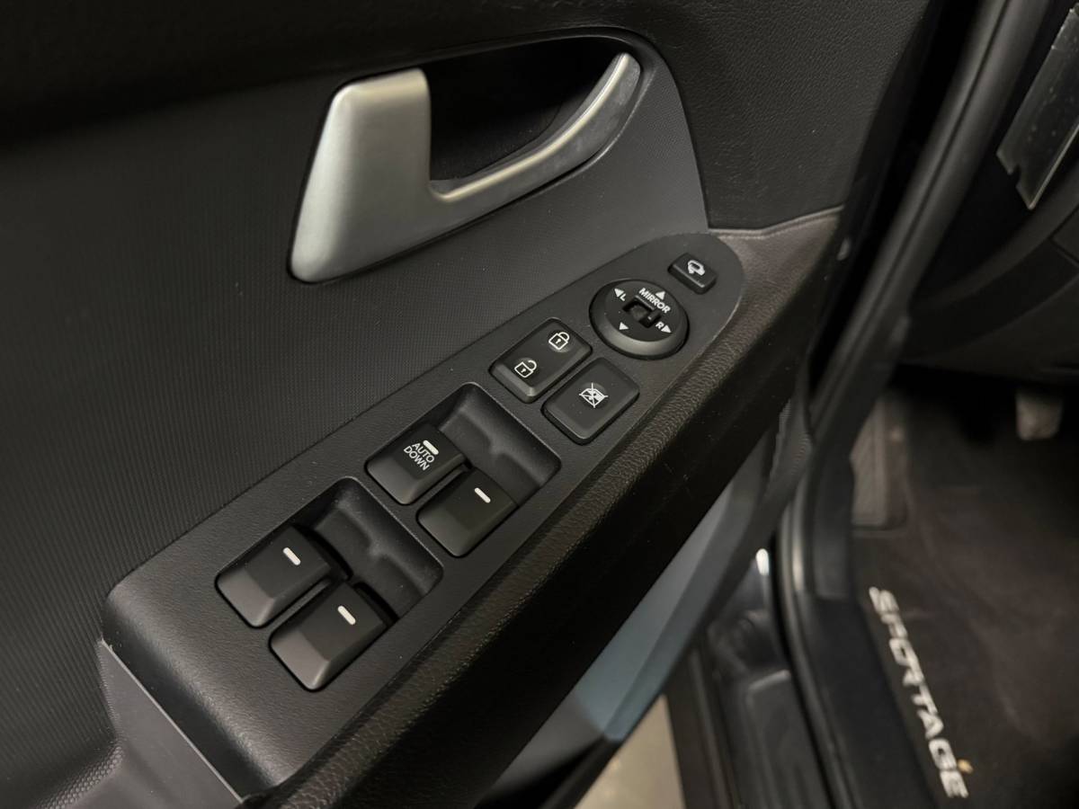 Kia Sportage Kia Sportage 1.6 GDI ExecutiveLine *2de Eigenaar/Dealer OH* Pano|Stoelverw.|Camera|Cruise|Navi