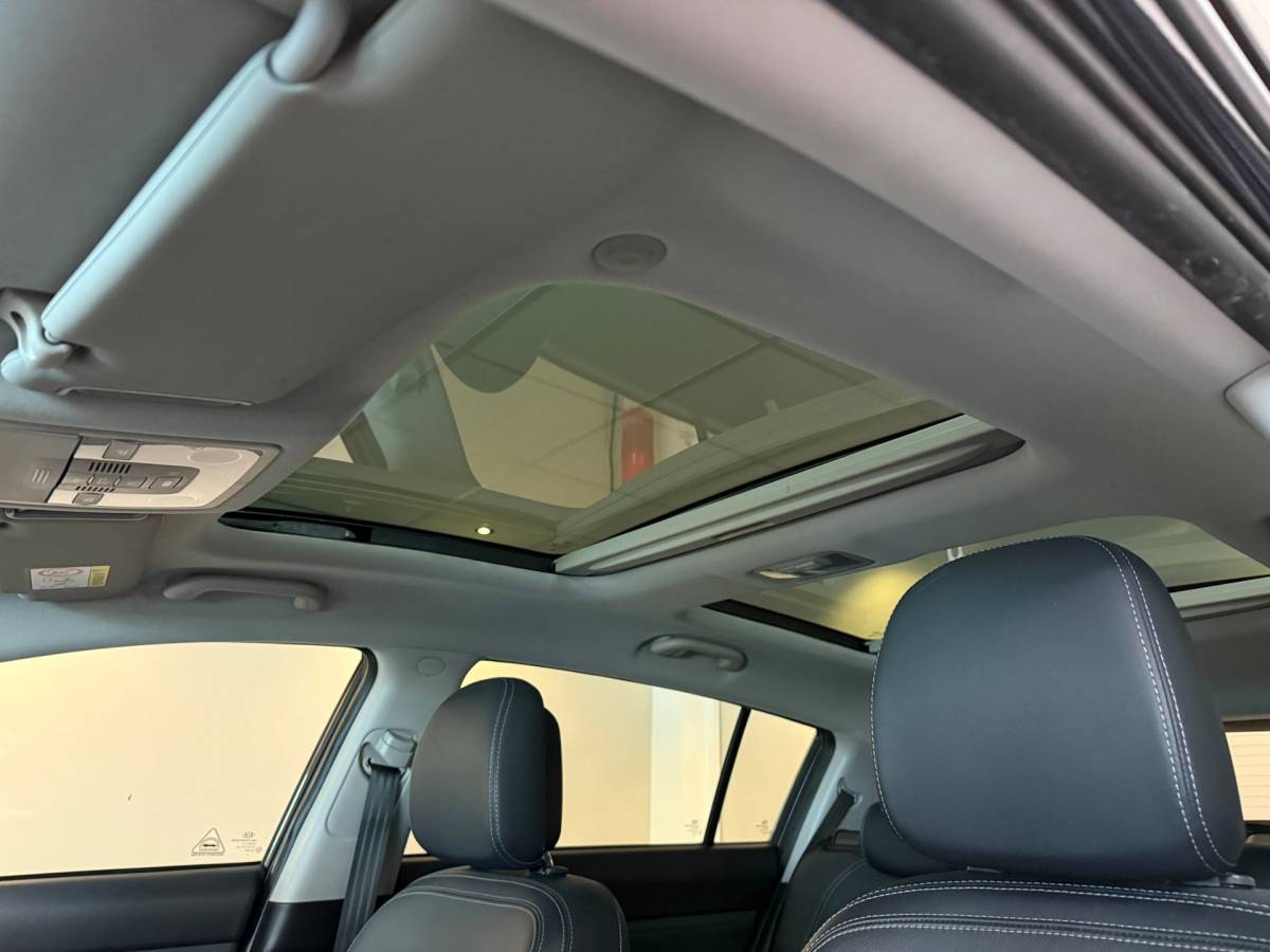 Kia Sportage Kia Sportage 1.6 GDI ExecutiveLine *2de Eigenaar/Dealer OH* Pano|Stoelverw.|Camera|Cruise|Navi