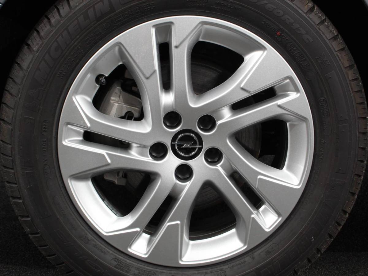 Opel Vivaro Opel Vivaro 2.0 BlueHDi 180 S&S L3 Automaat Apple Carplay /  Android Auto Parkeersensoren V+A Trekhaak Camera Navigatie Cruise Control LED koplampen houten afwerking laadruimte