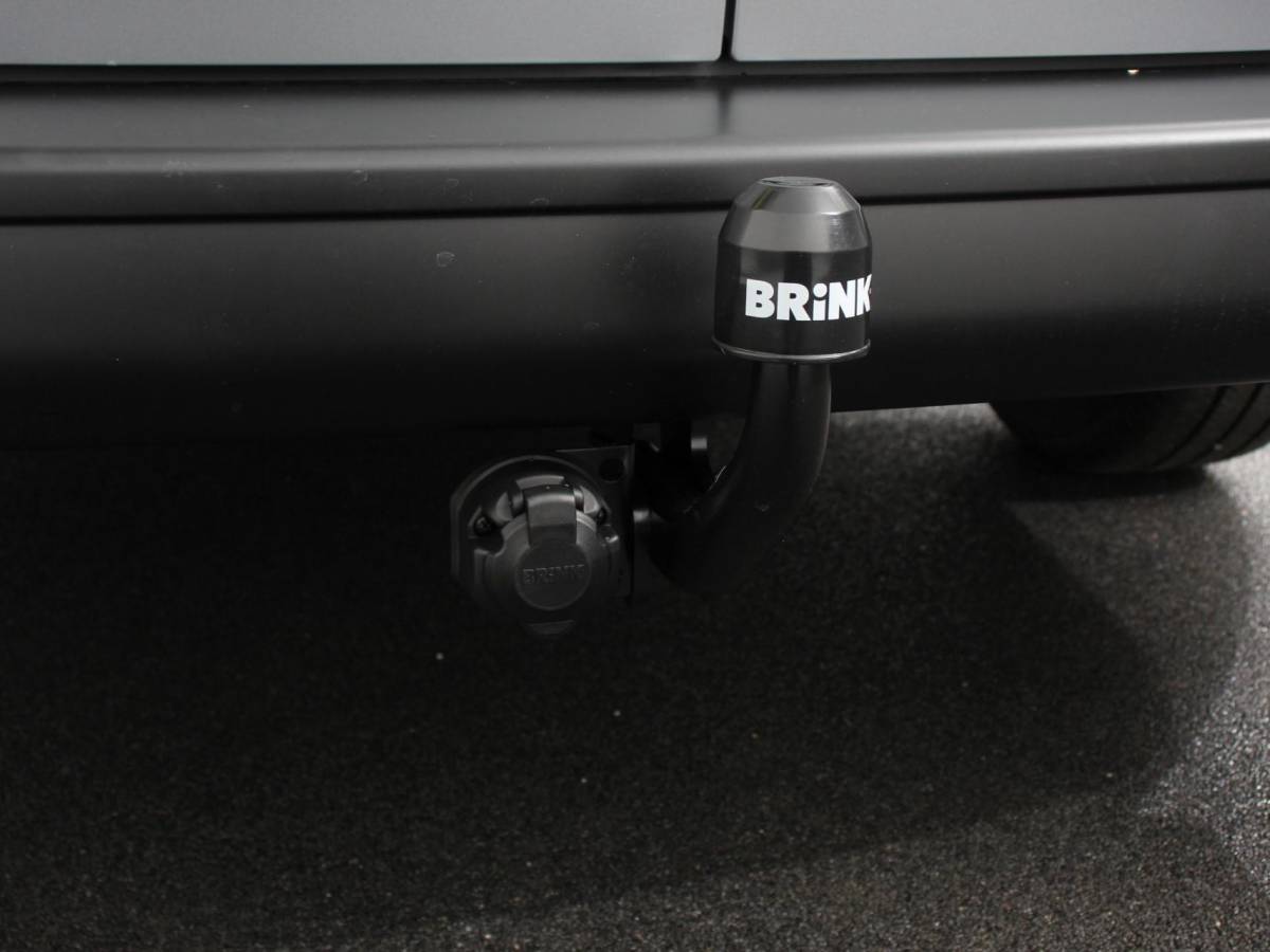 Opel Vivaro Opel Vivaro 2.0 BlueHDi 180 S&S L3 Automaat Apple Carplay /  Android Auto Parkeersensoren V+A Trekhaak Camera Navigatie Cruise Control LED koplampen houten afwerking laadruimte