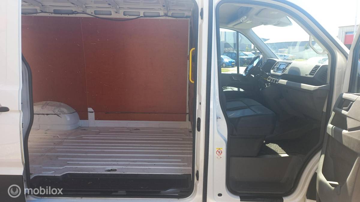 Volkswagen Crafter Volkswagen Crafter Bestel  30 2.0 TDI L3H2