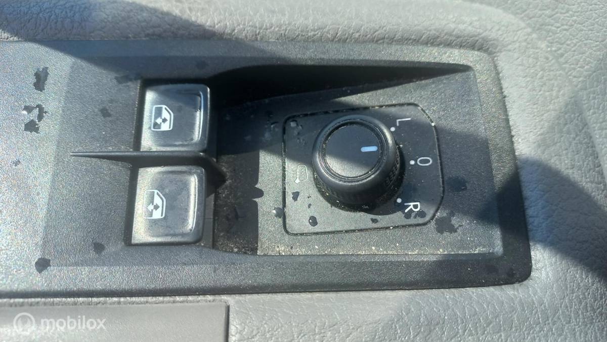 Volkswagen Crafter Volkswagen Crafter Bestel  30 2.0 TDI L3H2