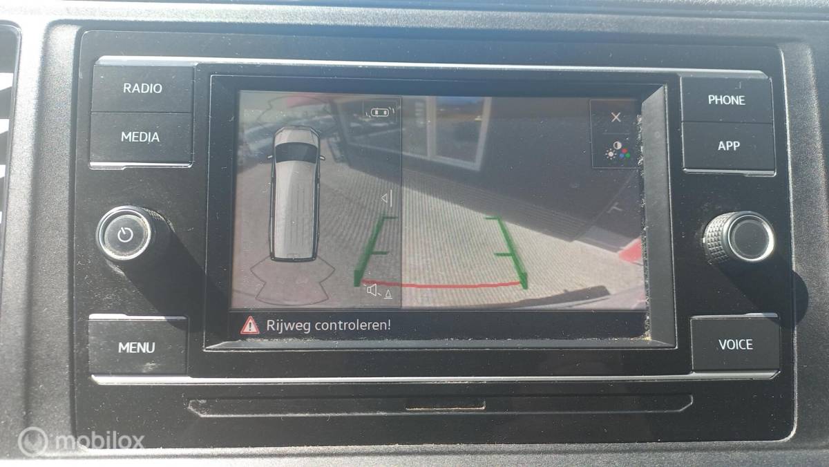 Volkswagen Crafter Volkswagen Crafter Bestel  30 2.0 TDI L3H2