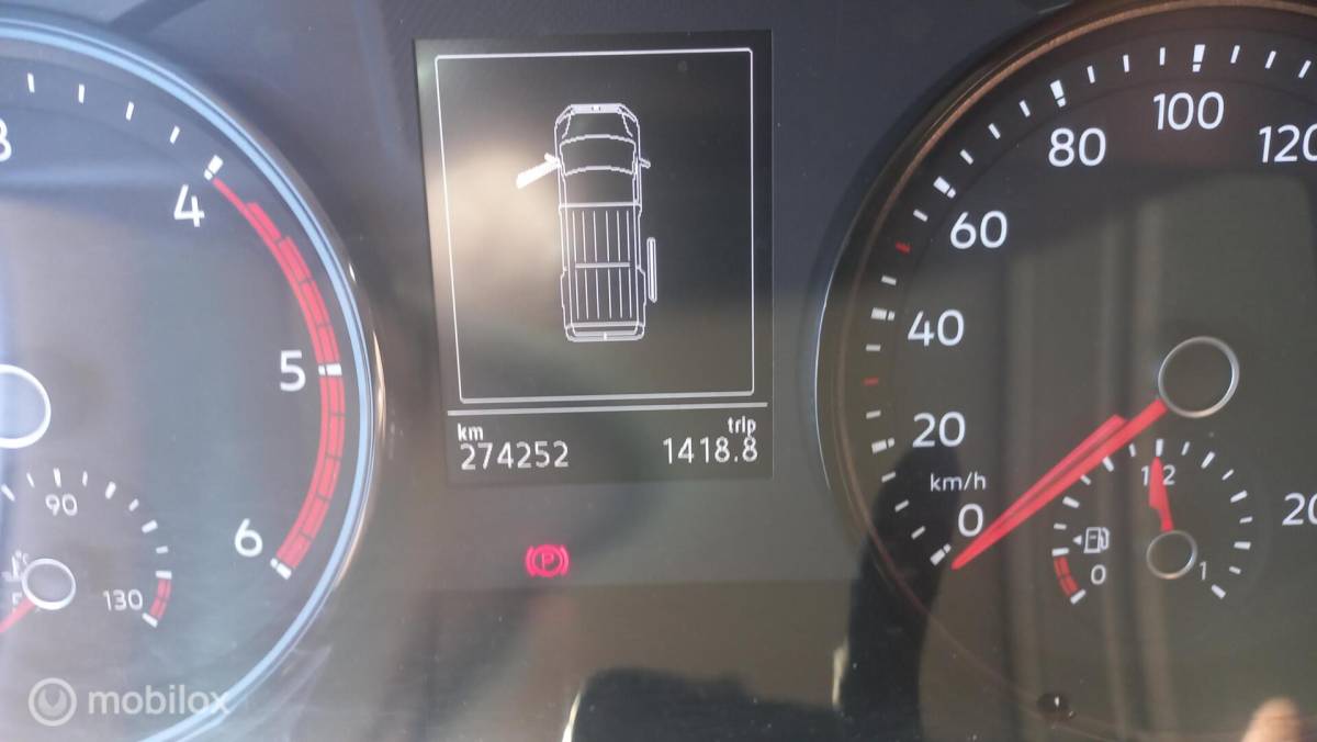 Volkswagen Crafter Volkswagen Crafter Bestel  30 2.0 TDI L3H2