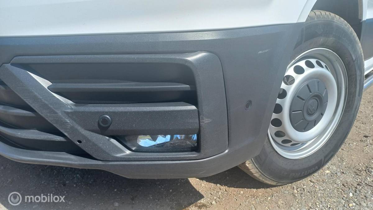 Volkswagen Crafter Volkswagen Crafter Bestel  30 2.0 TDI L3H2