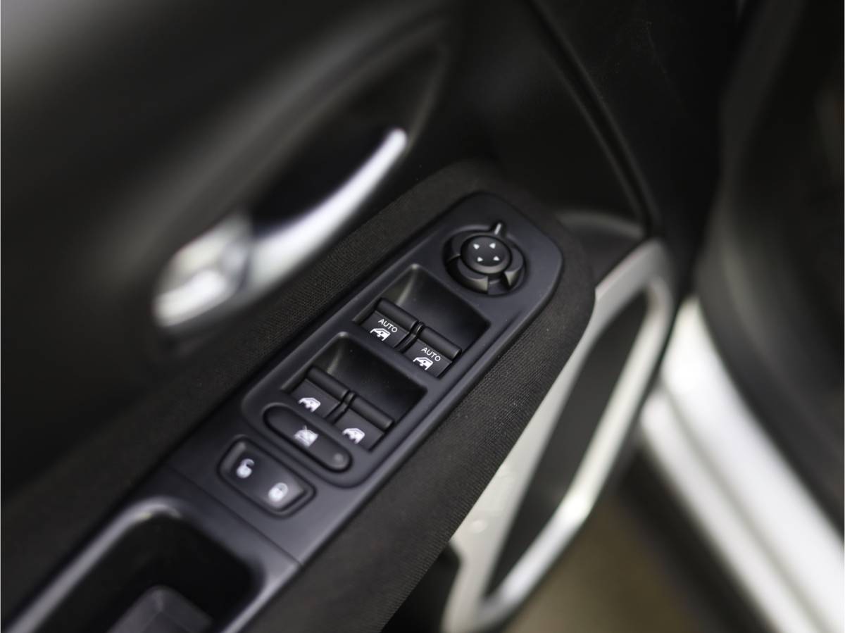 Jeep Renegade Jeep Renegade 1.0T Longitude | Keyless | DAB Radio | Android Auto | Apple Carplay | Reservewiel