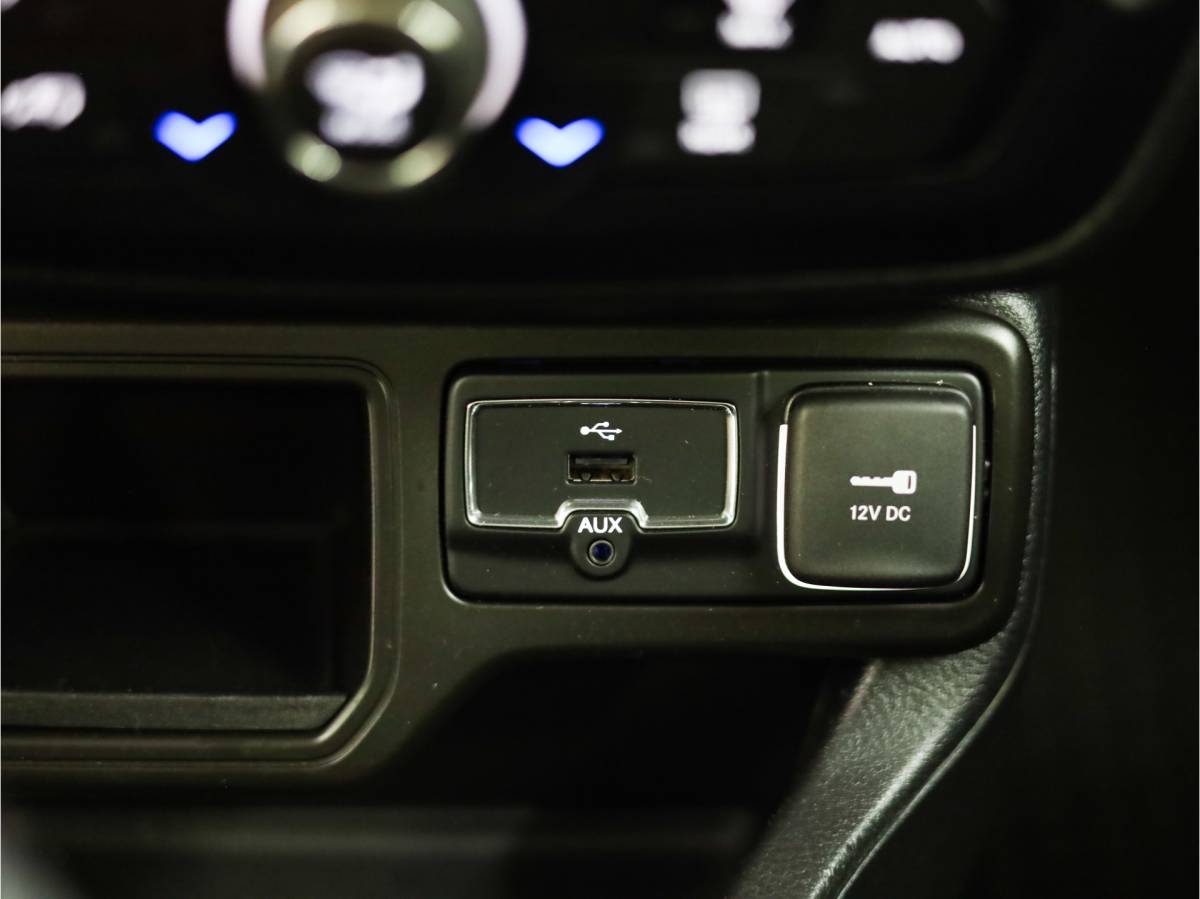 Jeep Renegade Jeep Renegade 1.0T Longitude | Keyless | DAB Radio | Android Auto | Apple Carplay | Reservewiel