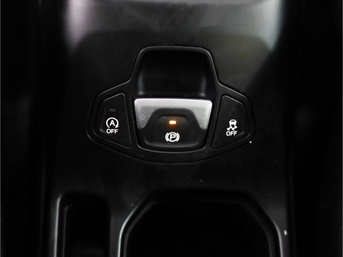 Jeep Renegade Jeep Renegade 1.0T Longitude | Keyless | DAB Radio | Android Auto | Apple Carplay | Reservewiel