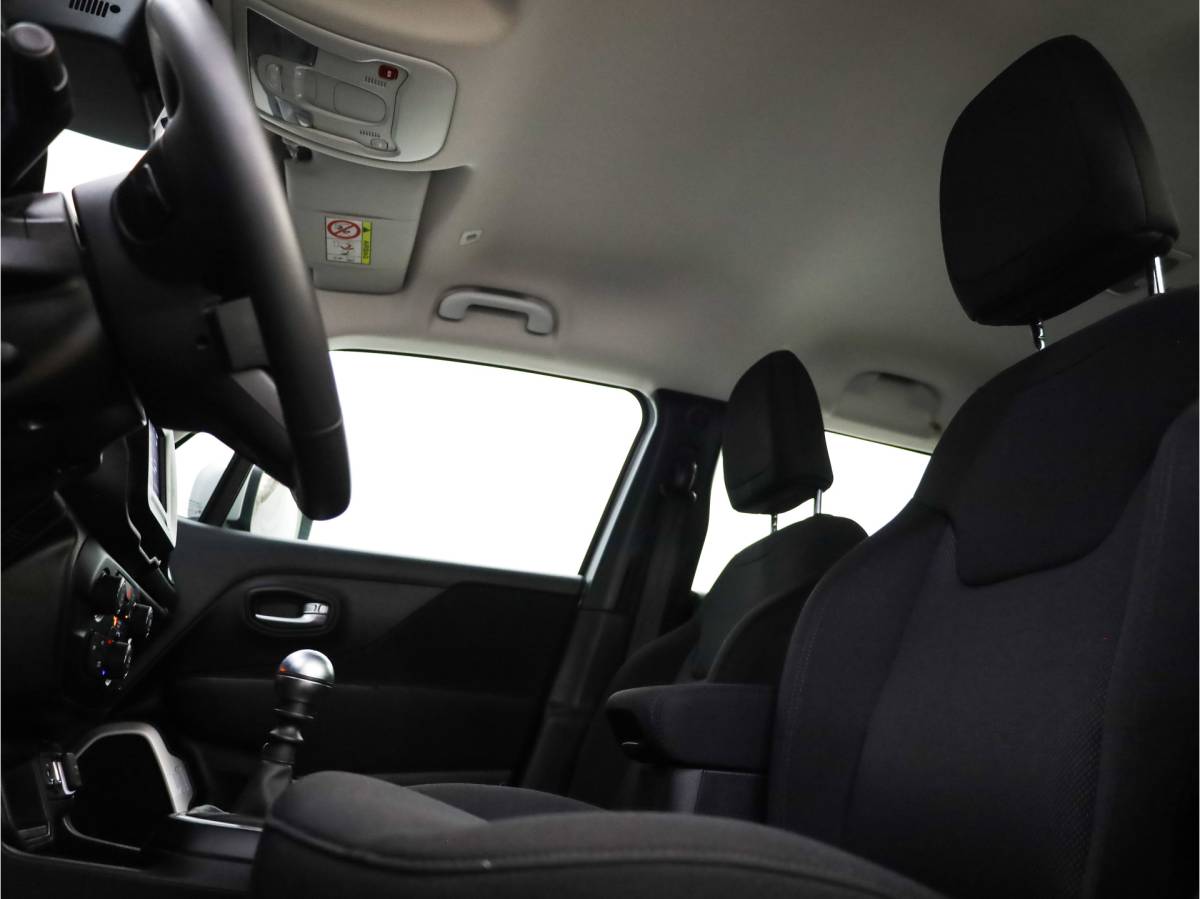 Jeep Renegade Jeep Renegade 1.0T Longitude | Keyless | DAB Radio | Android Auto | Apple Carplay | Reservewiel