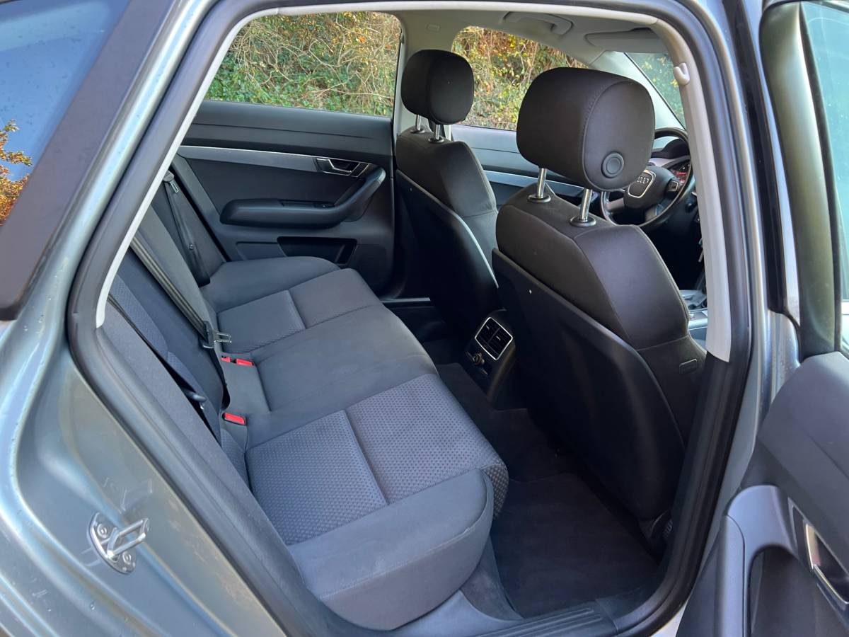 Audi A6 Audi A6 Limousine 2.0 TFSI Business Edition ”165.000 KM” Topstaat!