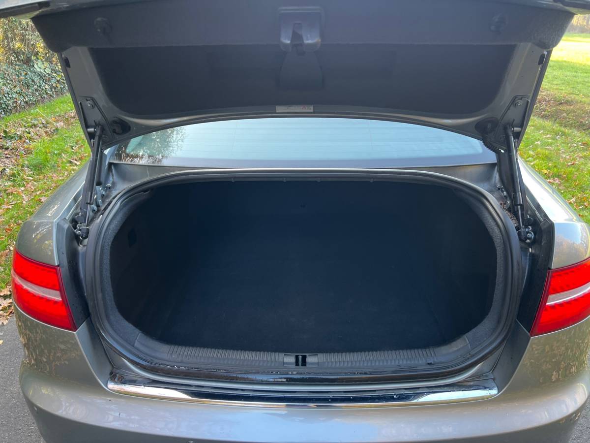 Audi A6 Audi A6 Limousine 2.0 TFSI Business Edition ”165.000 KM” Topstaat!