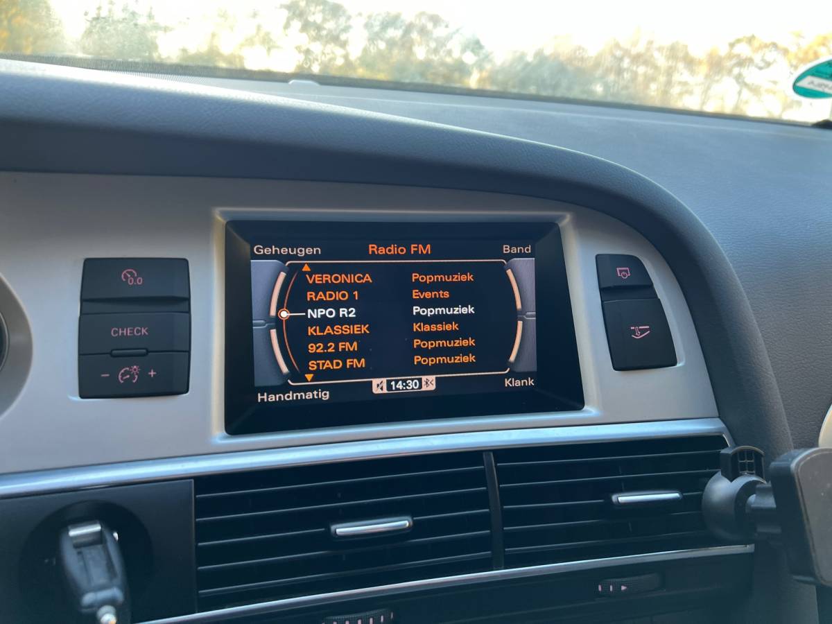 Audi A6 Audi A6 Limousine 2.0 TFSI Business Edition ”165.000 KM” Topstaat!