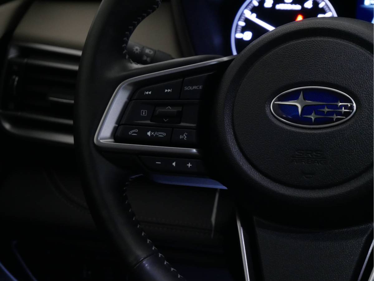 Subaru Outback Subaru Outback 2.5i Premium met Afn Trekhaak + Eye-Sight / Navigatie / Apple Carplay en android auto
