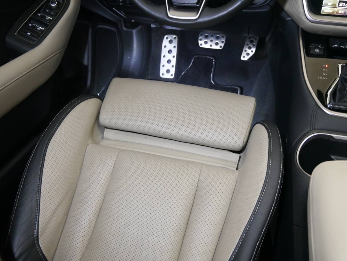 Subaru Outback Subaru Outback 2.5i Premium met Afn Trekhaak + Eye-Sight / Navigatie / Apple Carplay en android auto