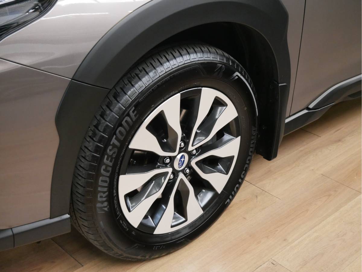 Subaru Outback Subaru Outback 2.5i Premium met Afn Trekhaak + Eye-Sight / Navigatie / Apple Carplay en android auto