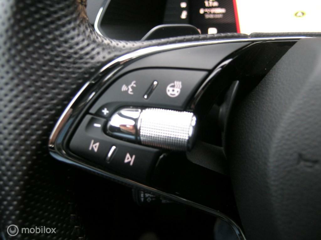Škoda Superb Skoda Superb 1.5 TSI ACT Sportline Full Options ACC/Virtual-CP