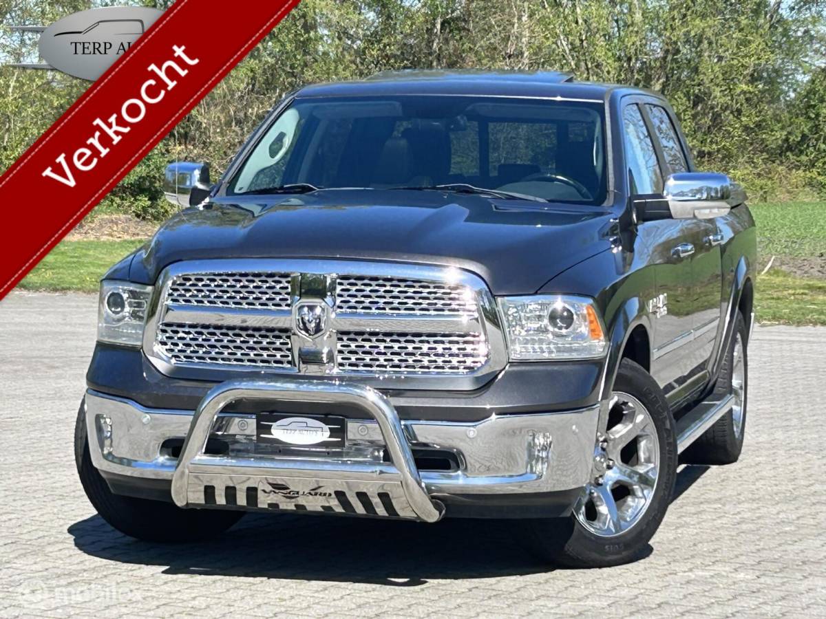 Dodge Ram 1500