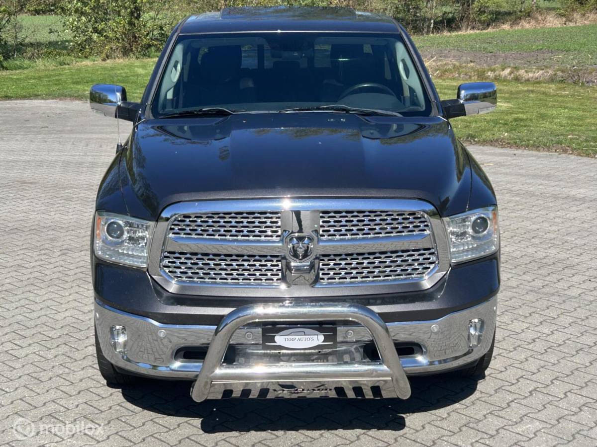 Dodge Ram 1500 Dodge Ram 1500 5.7 V8 Laramie | Lage bijtelling