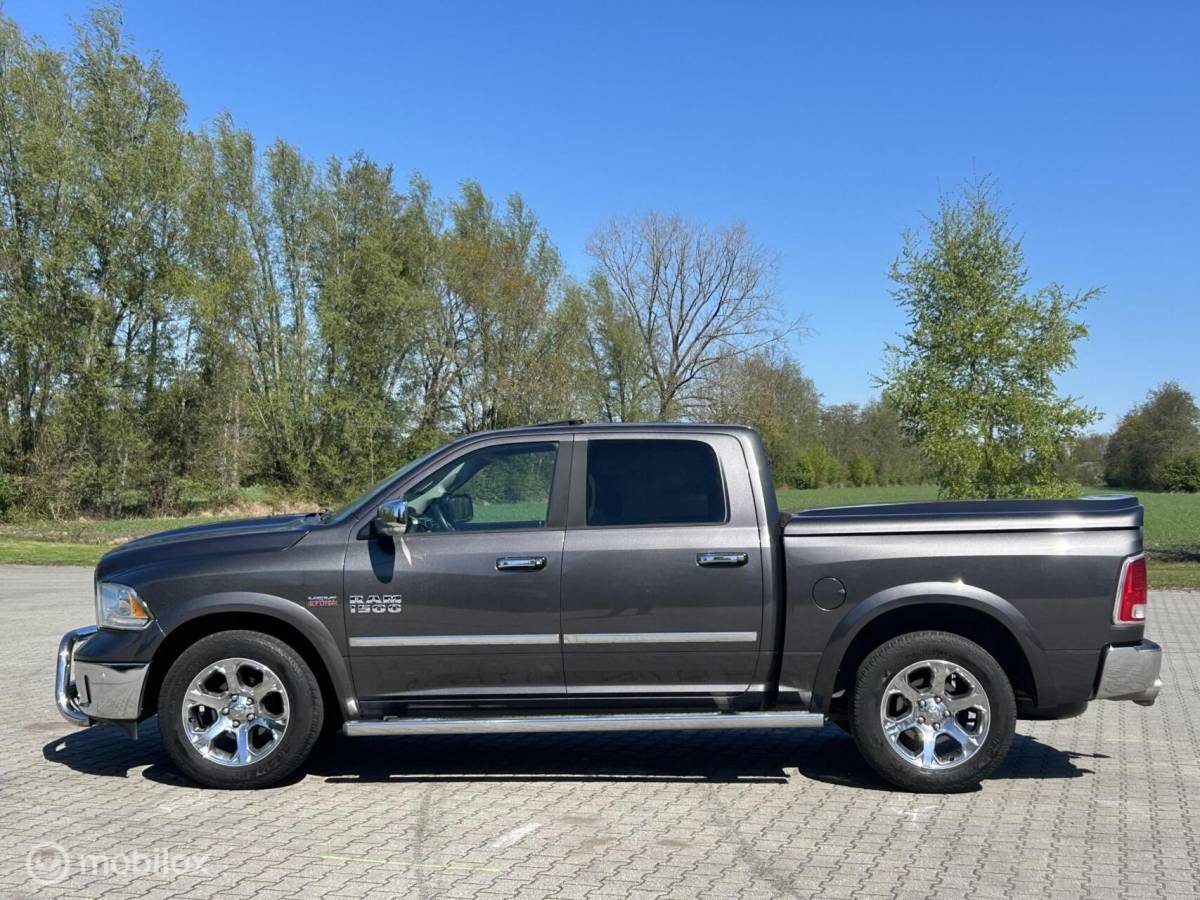 Dodge Ram 1500 Dodge Ram 1500 5.7 V8 Laramie | Lage bijtelling