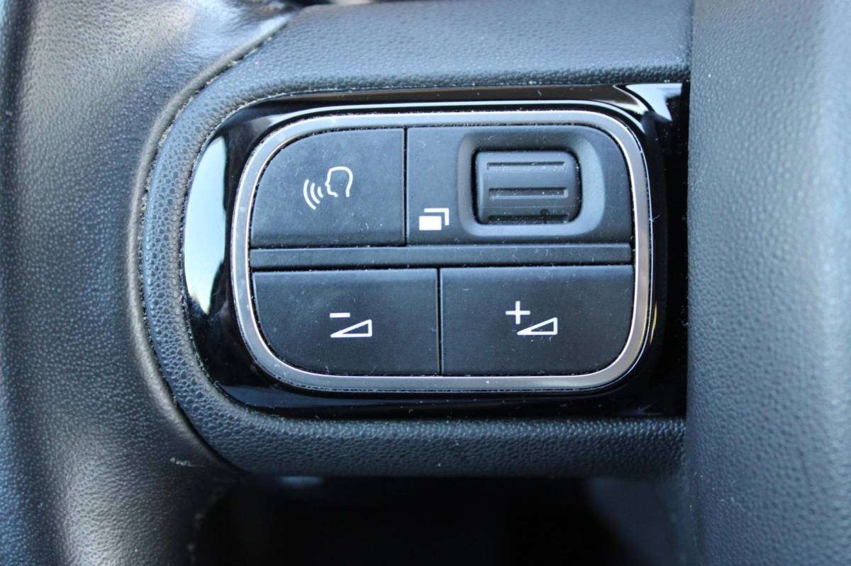 Citroën C5 Aircross Citroen C5 Aircross 1.2 PureTech Business/CLIMA AIRCO/CRUISE CONTROL/NAVIGATIE/ISOFIX/LM-VELGEN/2e EIGENAAR/NAP/nwe APK+O.H.BEURT