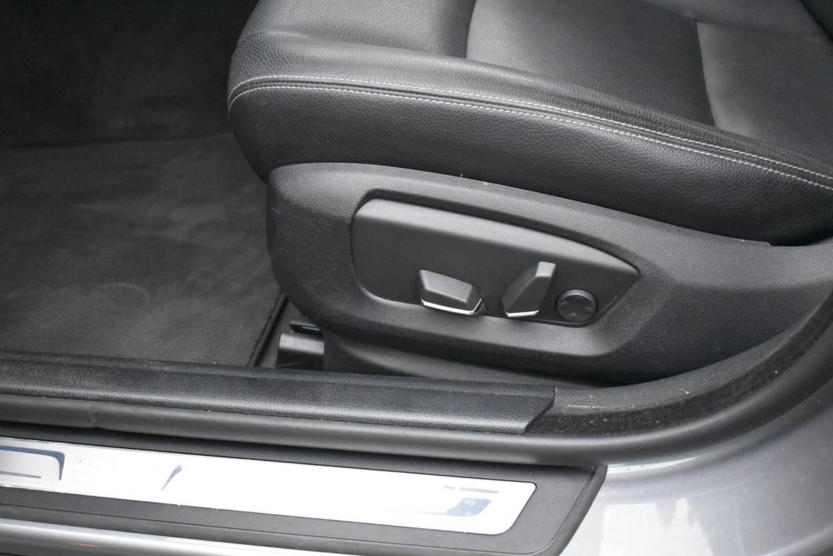 BMW 5 Serie BMW 5-serie 520d High Executive m pakket