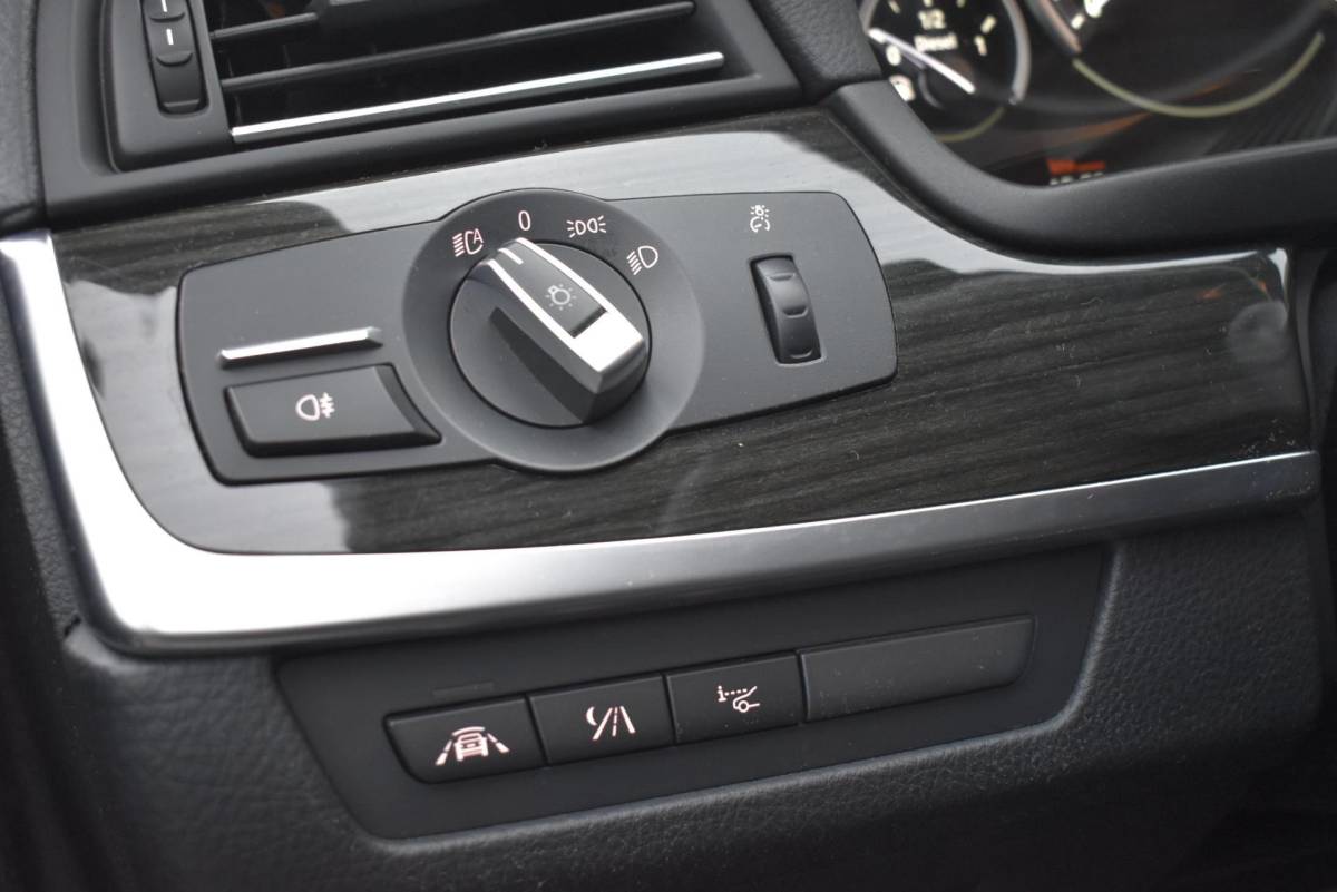 BMW 5 Serie BMW 5-serie 520d High Executive m pakket