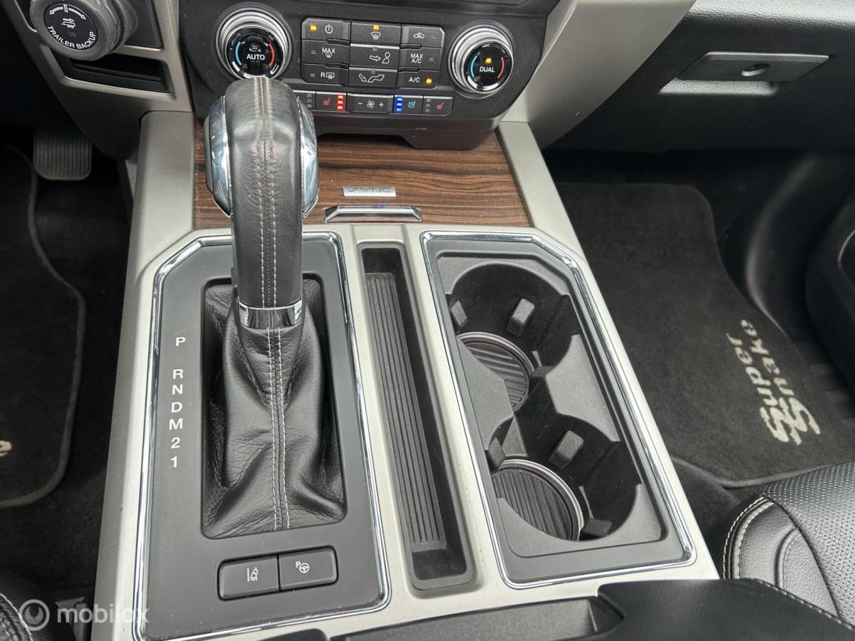 Ford F-150 Ford F150 5.0 V8 Shelby Super Snake |759pk| Collecters item
