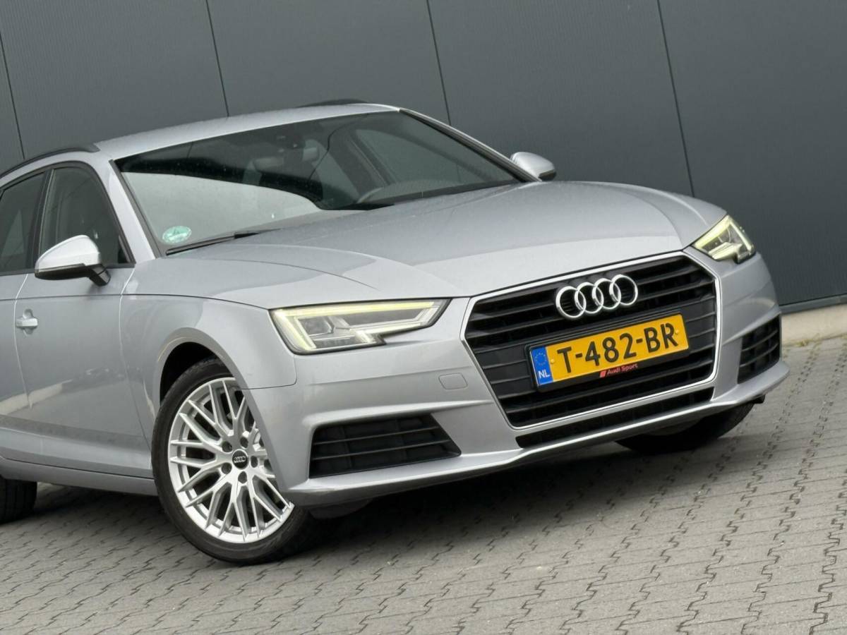 Audi A4 Audi A4 Avant 1.4 TFSI Sport Pro Line S Navi – Led – Dealer Onderhouden