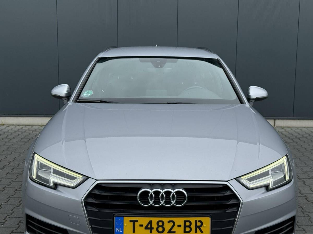 Audi A4 Audi A4 Avant 1.4 TFSI Sport Pro Line S Navi – Led – Dealer Onderhouden