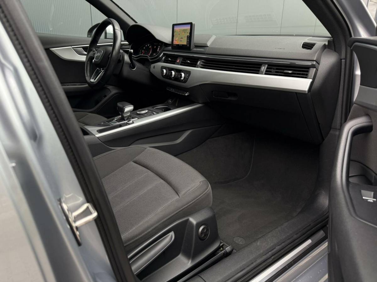 Audi A4 Audi A4 Avant 1.4 TFSI Sport Pro Line S Navi – Led – Dealer Onderhouden