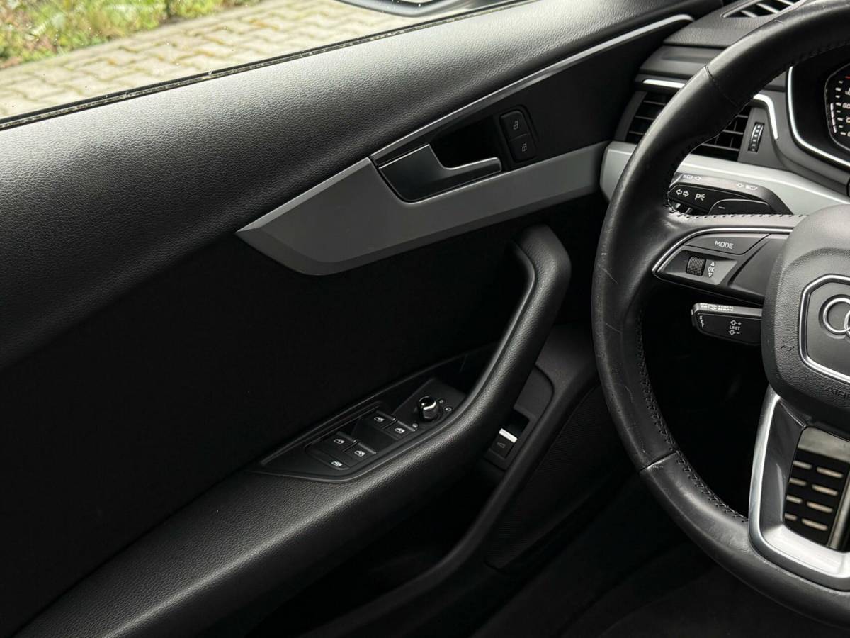 Audi A4 Audi A4 Avant 1.4 TFSI Sport Pro Line S Navi – Led – Dealer Onderhouden