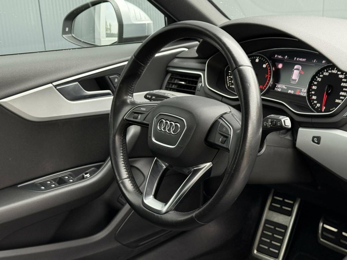 Audi A4 Audi A4 Avant 1.4 TFSI Sport Pro Line S Navi – Led – Dealer Onderhouden