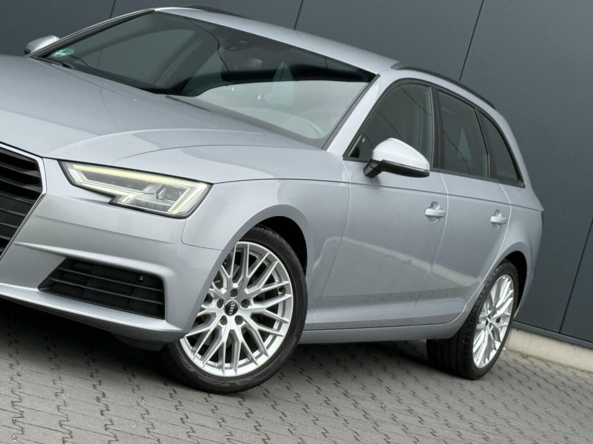 Audi A4 Audi A4 Avant 1.4 TFSI Sport Pro Line S Navi – Led – Dealer Onderhouden