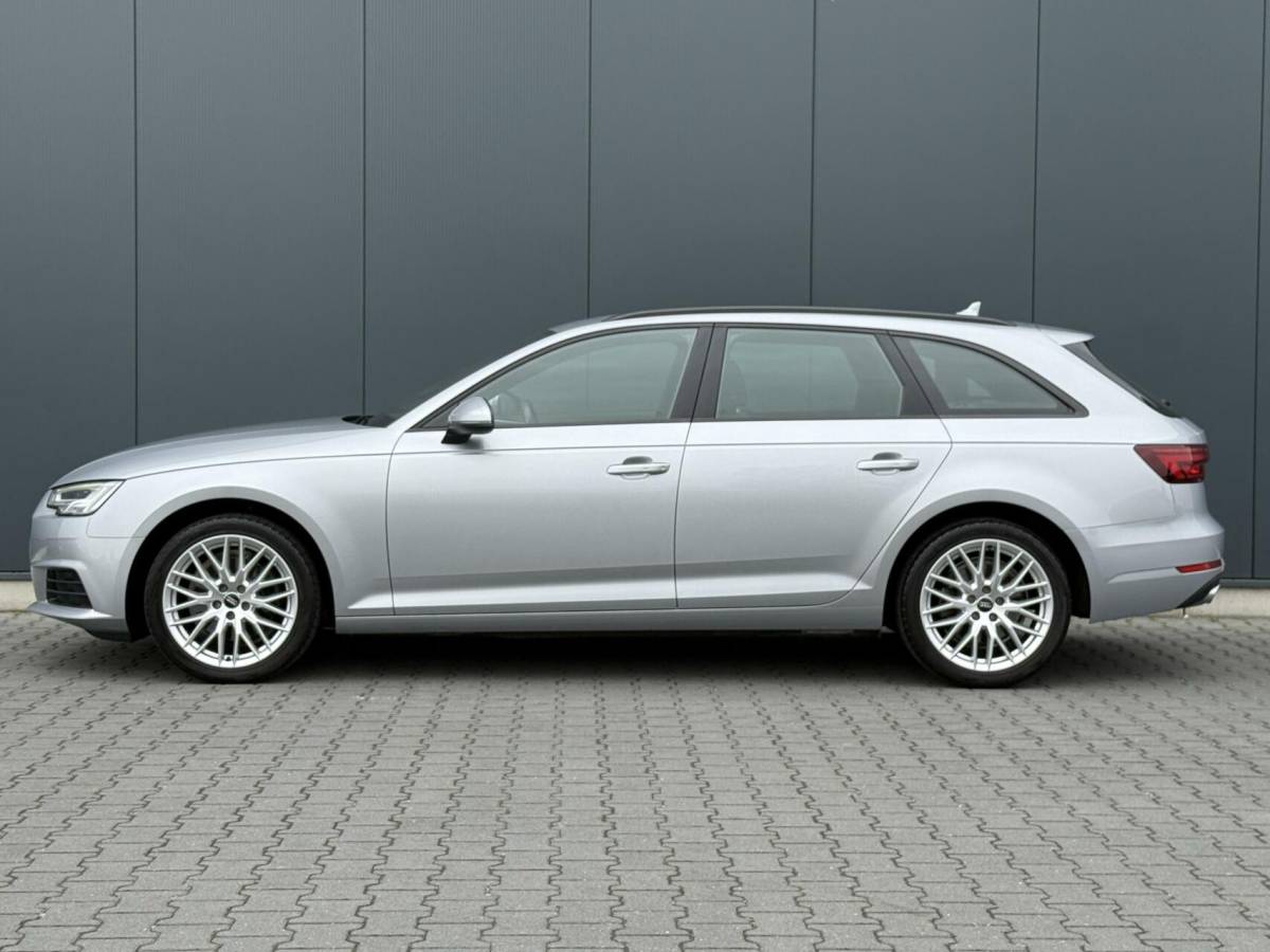 Audi A4 Audi A4 Avant 1.4 TFSI Sport Pro Line S Navi – Led – Dealer Onderhouden