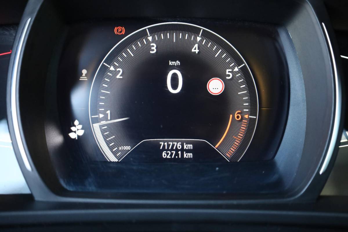 Renault Kadjar Renault Kadjar 1.3 TCe CAMERA DAB HALFLEER CARPLAY CRUISE NAVI CLIMA 2xPDC 17″LMV 2xKEYLESS ENZ.